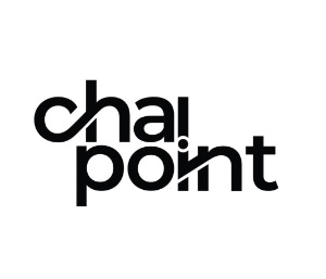 Chai Point (with Device) Device mark 6834632 Trademark