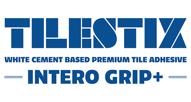 Tilestix Intero Grip+ ( Logo & Device ) Device mark 6834283 Trademark