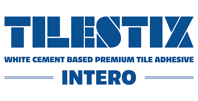 Tilestix Intero (logo & Device ) Device mark 6834284 Trademark