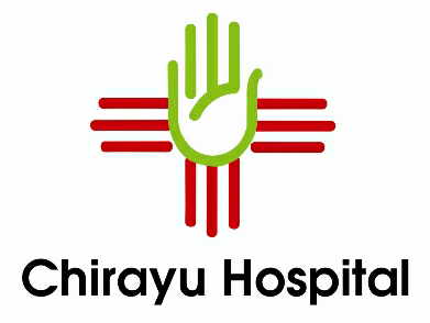 Chirayu Hospital Device mark 2956343 Trademark