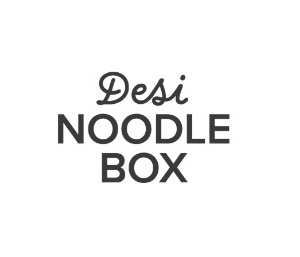 Desi Noodle Box (with Device) Device mark 6834631 Trademark
