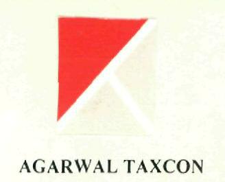 Agarwal Taxcon (label) Device mark 2473225 Trademark