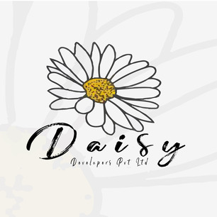 Daisy Developers Pvt Ltd Device mark 6836395 Trademark