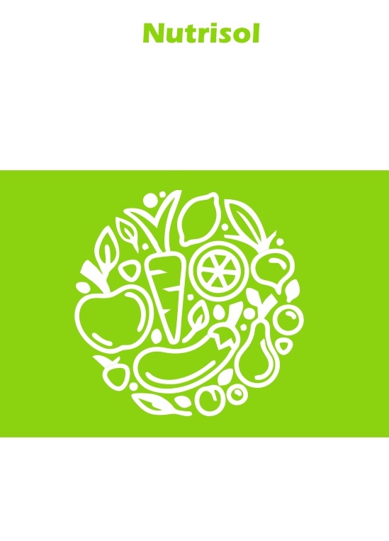 Nutrisol Device mark 6837606 Trademark