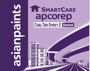 Smartcare Apcorep Coal Tar Epoxy E Device mark 6837916 Trademark