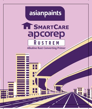 Smartcare Apcorep Rustrem Device mark 6837919 Trademark