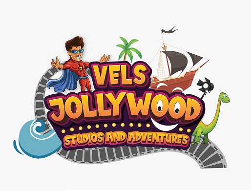 Vels Jollywood Studios And Adventure Device mark 6838518 Trademark