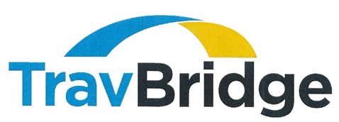 Travbridge Device mark 6839029 Trademark
