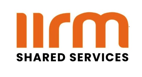 Iirm Shared Services Device mark 6838910 Trademark