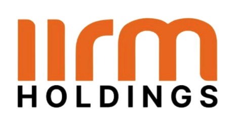 Iirm Holdings Device mark 6838908 Trademark