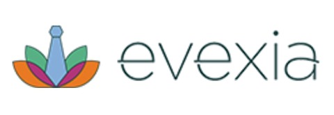 Evexia Device mark 6838906 Trademark