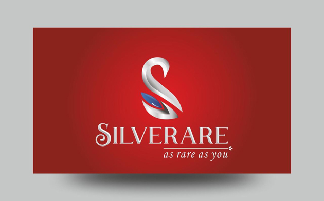 Silverare Device mark 6839637 Trademark