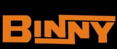 Binny Device mark 6840049 Trademark