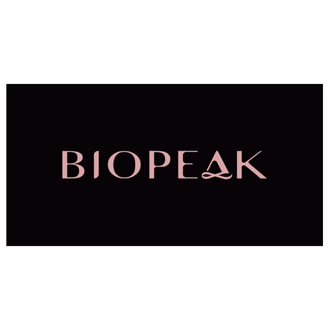 Biopeak Device mark 6840341 Trademark