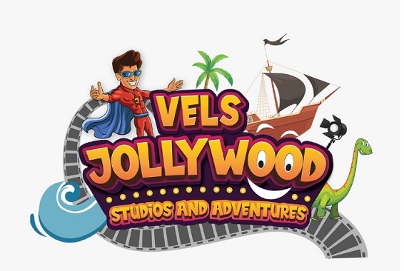 Vels Jollywood Studios And Adventure Device mark 6840596 Trademark