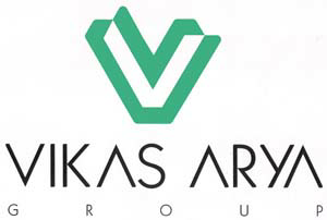 Vikas Arya Group Device mark 2254115 Trademark