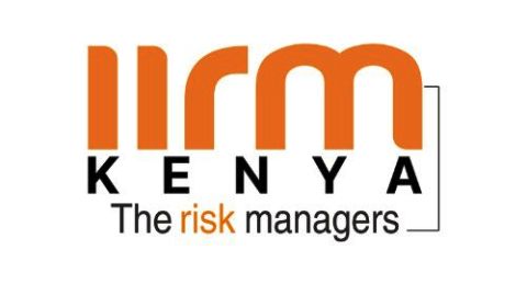 Iirm Kenya The Risk Managers Device mark 6842653 Trademark