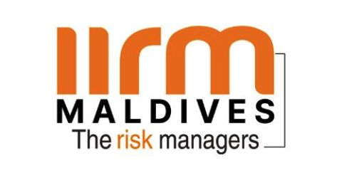 Iirm Maldives The Risk Managers Device mark 6842652 Trademark