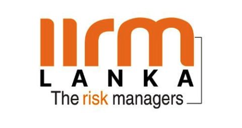 Iirm Lanka The Risk Managers Device mark 6842651 Trademark