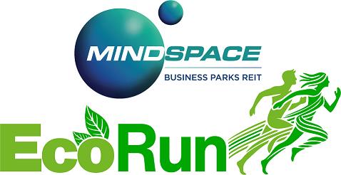 Mindspace Business Parks Reit Ecorun Device mark 6842541 Trademark