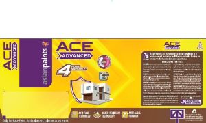 Ace Advanced Device mark 6844097 Trademark