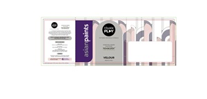 Royale Play Velour Device mark 6844049 Trademark