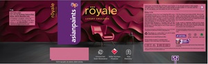 Royale Luxury Emulsion Device mark 6844068 Trademark