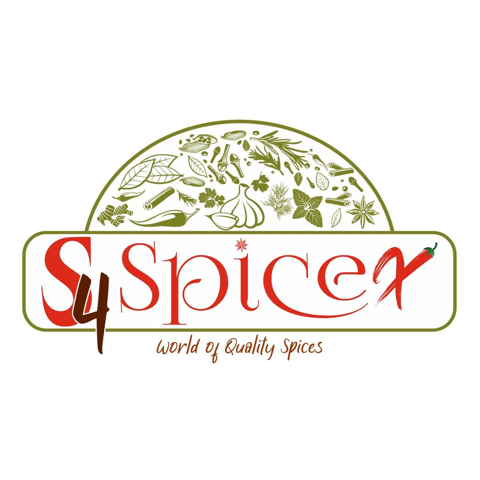 S4spicex Device mark 6844242 Trademark