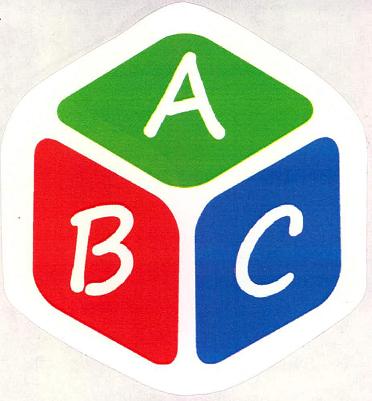 A B C Device mark 2132095 Trademark