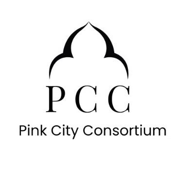 Pcc Pink City Consortium Device mark 6844812 Trademark