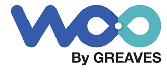 Woo By Greaves Device mark 6845096 Trademark
