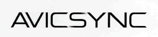 Avicsync (label) Device mark 2723963 Trademark