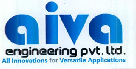 Aiva Engineering Pvt.ltd. Device mark 2579378 Trademark