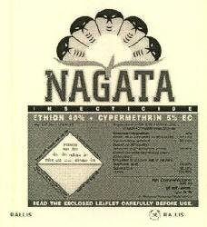 Nagata Device mark 2751828 Trademark