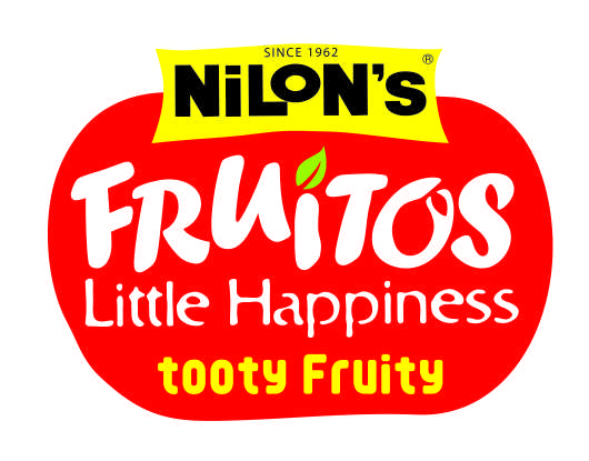 Nilon's Fruitos Little Happiness Tooty Fruity Device mark 2912207 Trademark