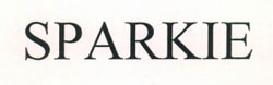 Sparkie Device mark 2655155 Trademark