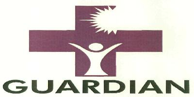 Guardian (device) Device mark 2645716 Trademark