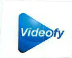 Videofy Device mark 2582785 Trademark