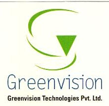 Greenvision Device mark 2495501 Trademark
