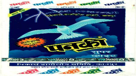 Panki (label) Device mark 2415293 Trademark