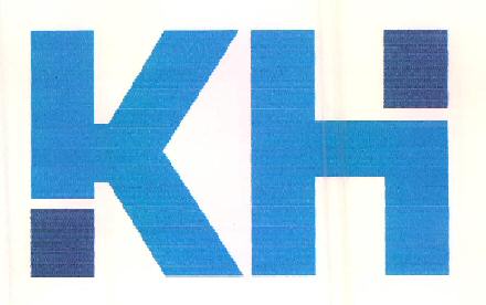 Kh Device mark 2546249 Trademark