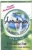 Amrutanjan Headache Faster Relaxation Balm Massage Device mark 2138043 Trademark