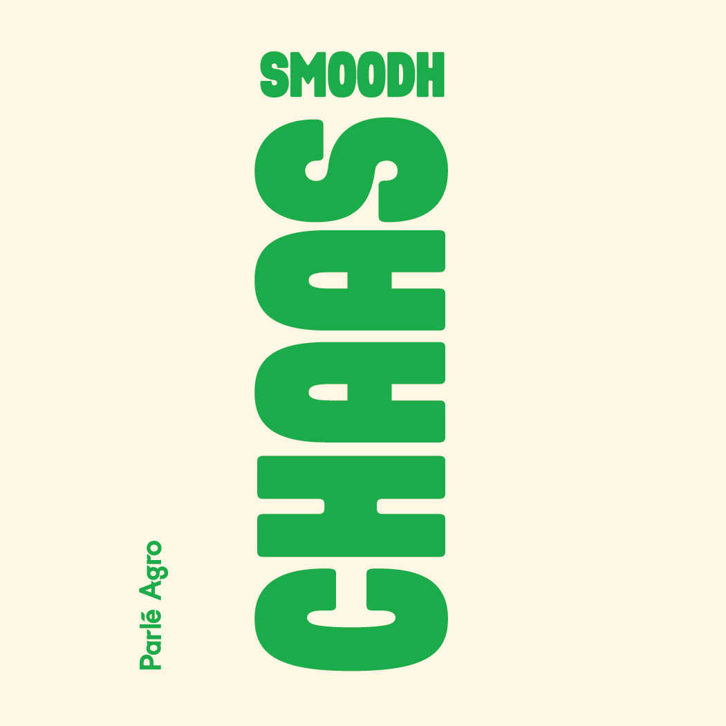 Parle Agro Smoodh Chaas (label) Device mark 6851242 Trademark