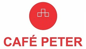 Cafe Peter Device mark 6852215 Trademark