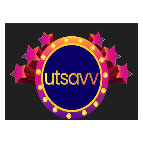Utsavv Device mark 6852106 Trademark