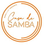 Casa De Samba (logo & Device) Device mark 6852874 Trademark