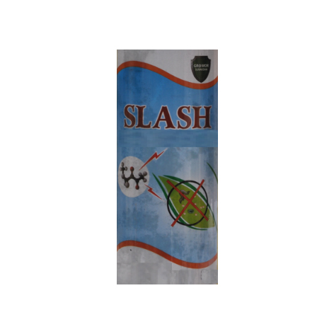 Slash Device mark 6854018 Trademark