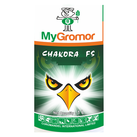 Chakora Fs Device mark 6854025 Trademark