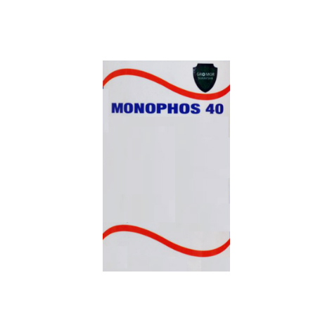 Monophos 40 Device mark 6854017 Trademark