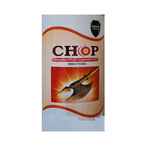 Chop Device mark 6854024 Trademark